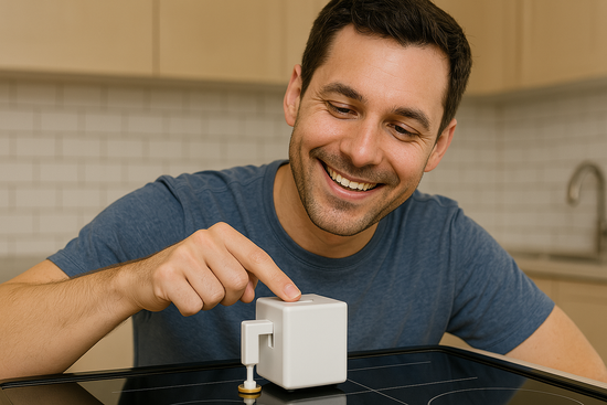 fingerbot, gadgets