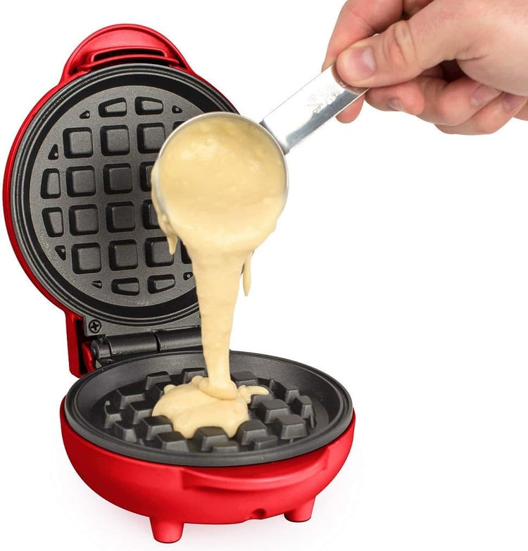 Waffle Machine