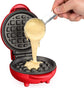 Waffle Machine