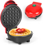 Electric Mini Waffle Machine