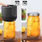 Jar Vacuum Sealer